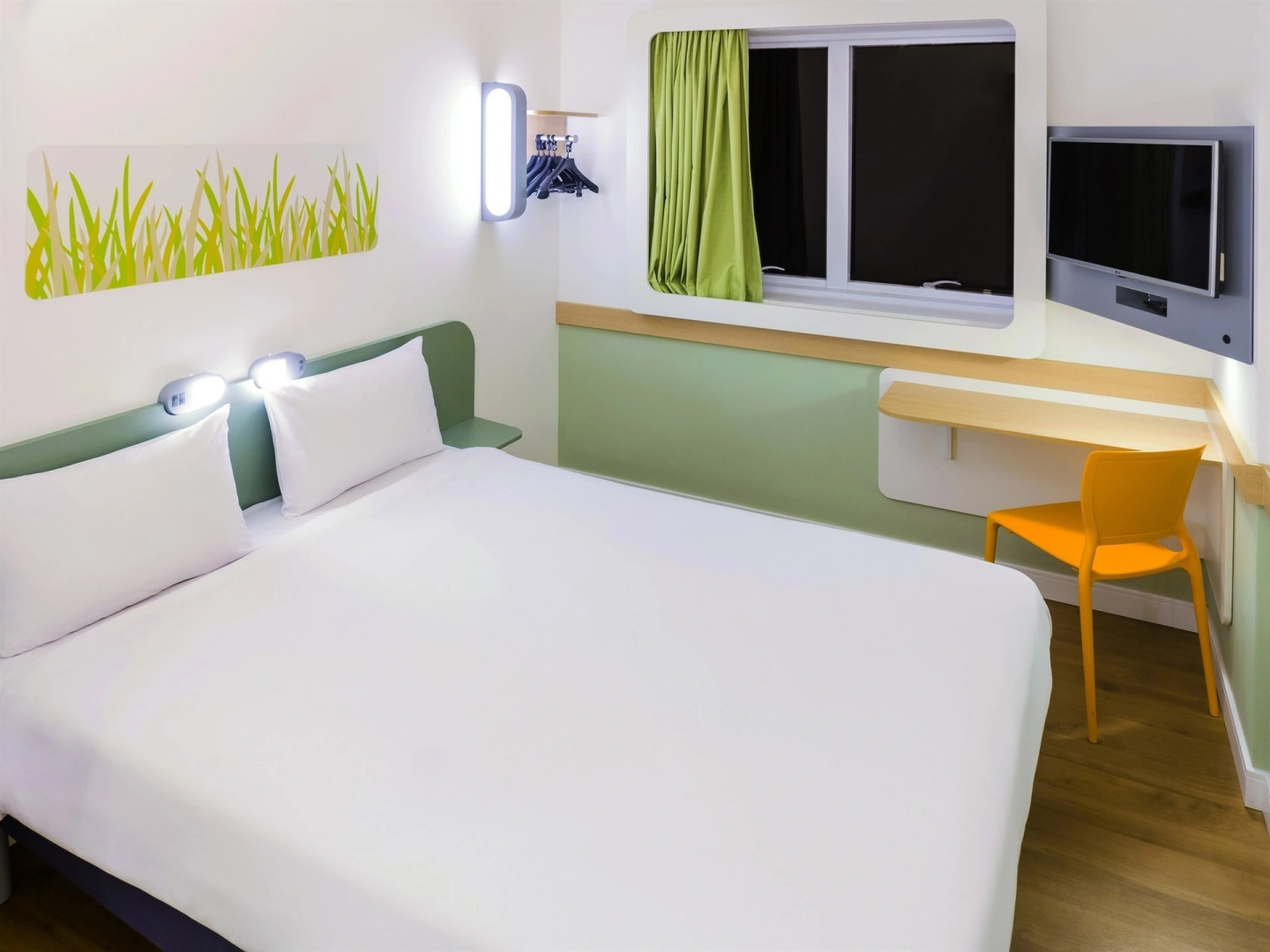 ibis budget Osasco