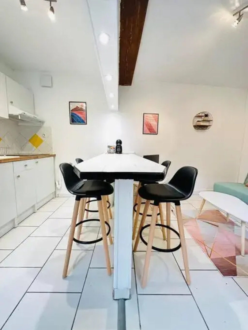 Appartement Confortable