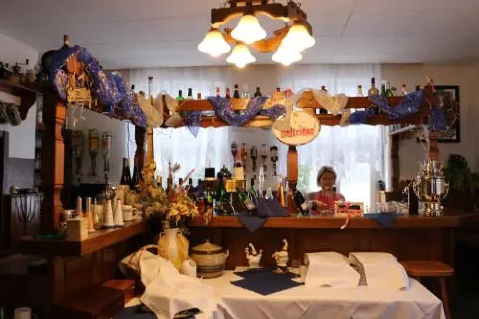 Waldhotel Alte Hölle