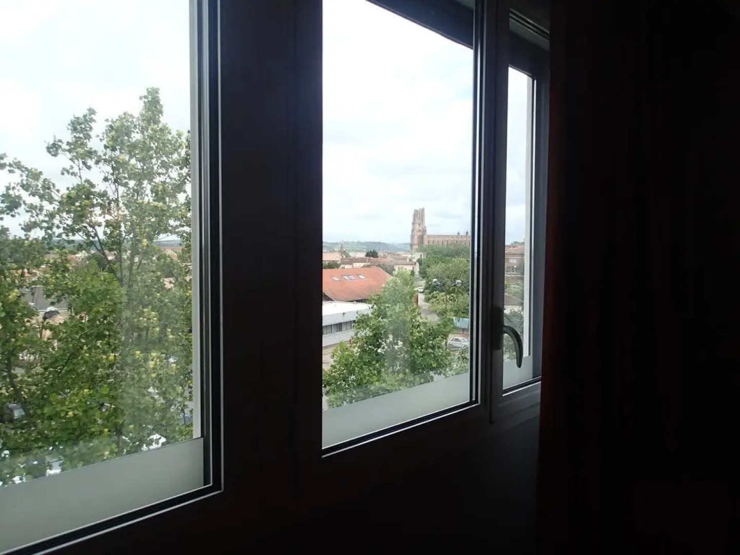 Grand Hôtel d'Orleans