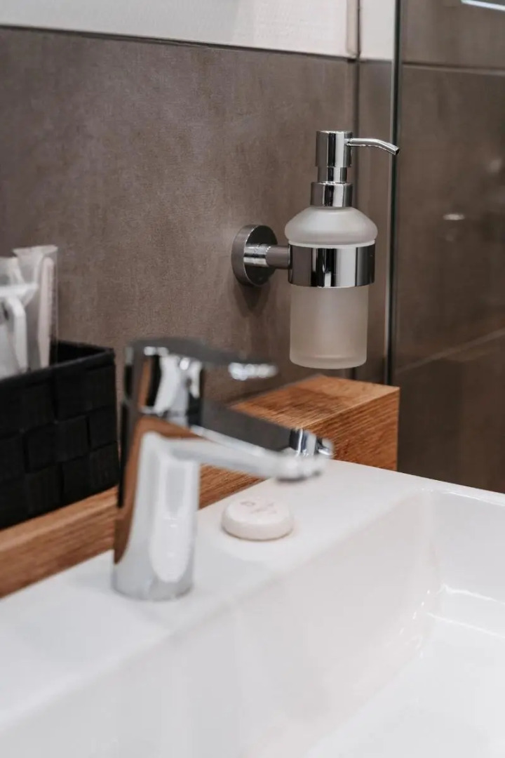 Step Inn The Fair Hotel