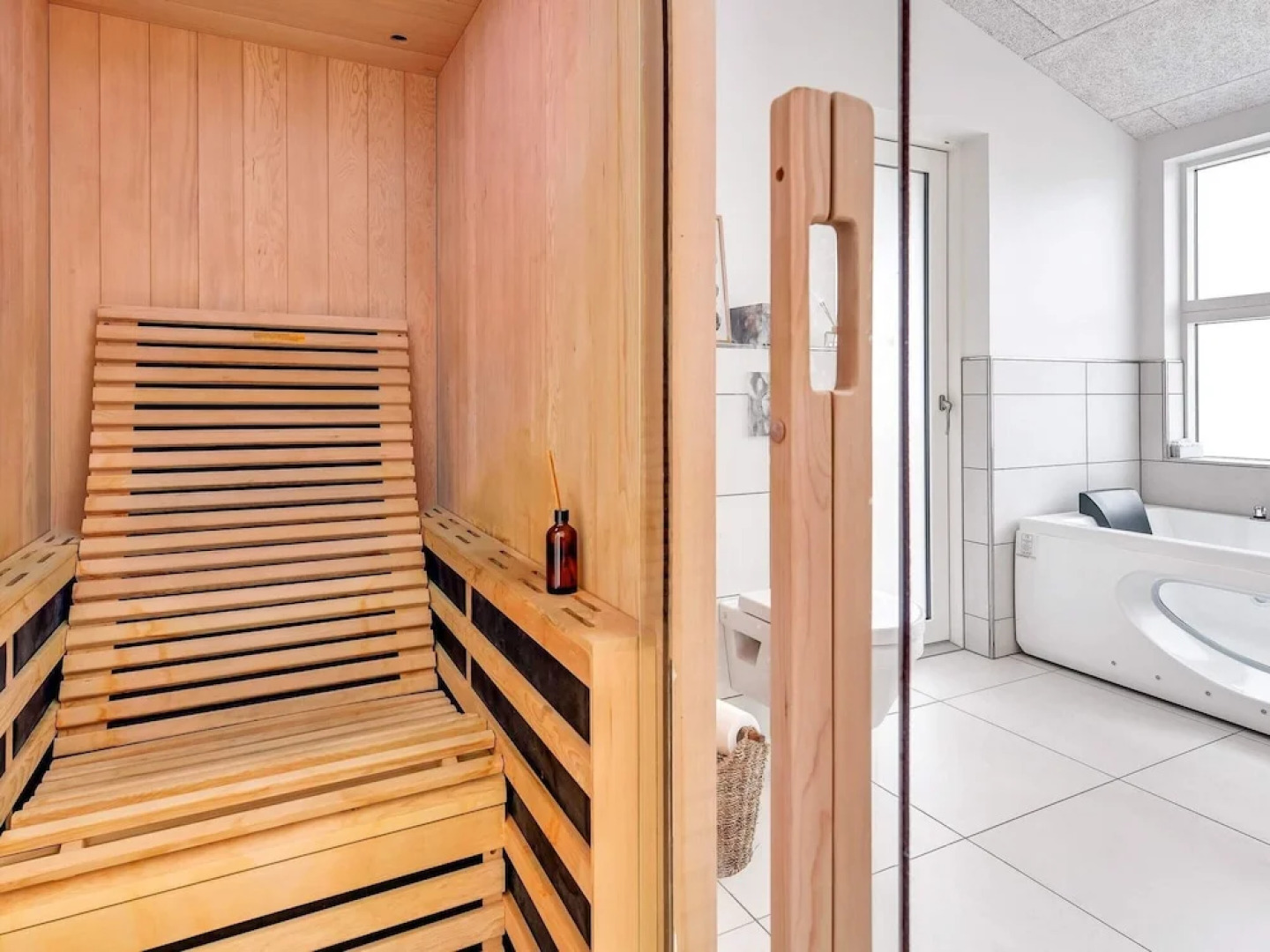 Modern Retreat in Graerup - By Traum Ferienwohnungen