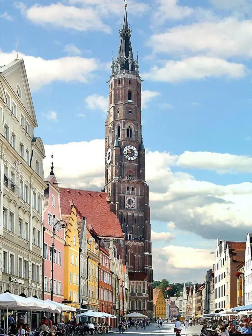 Hotel Gästehaus Elisabeth