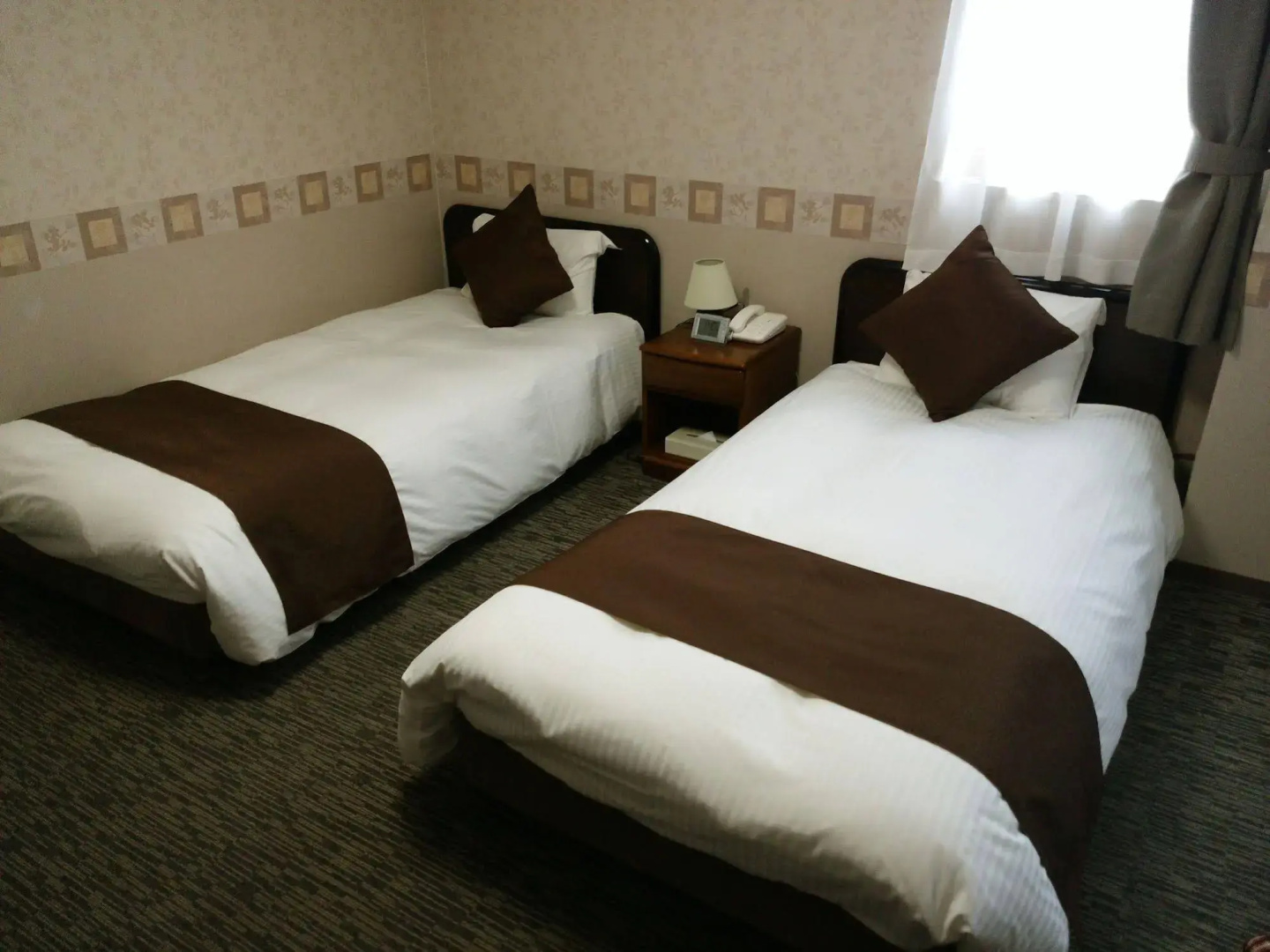Resort Inn North Country