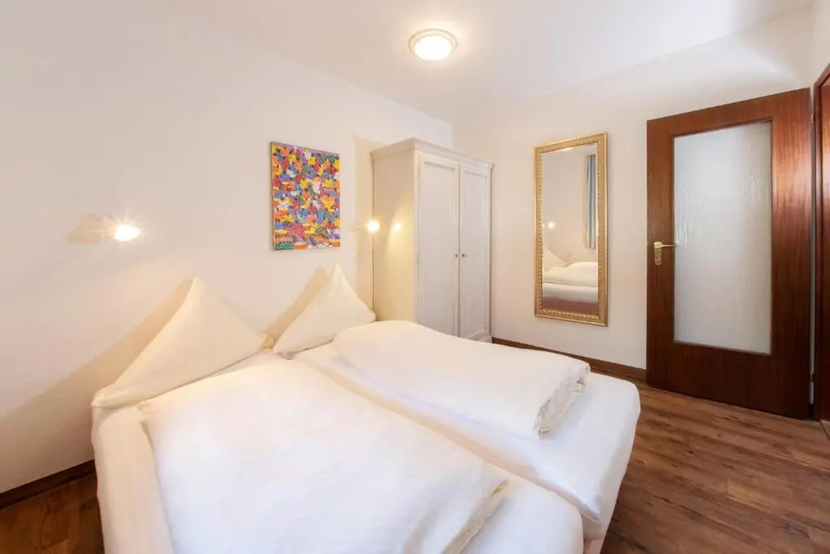 Ferienhaus Arkadia