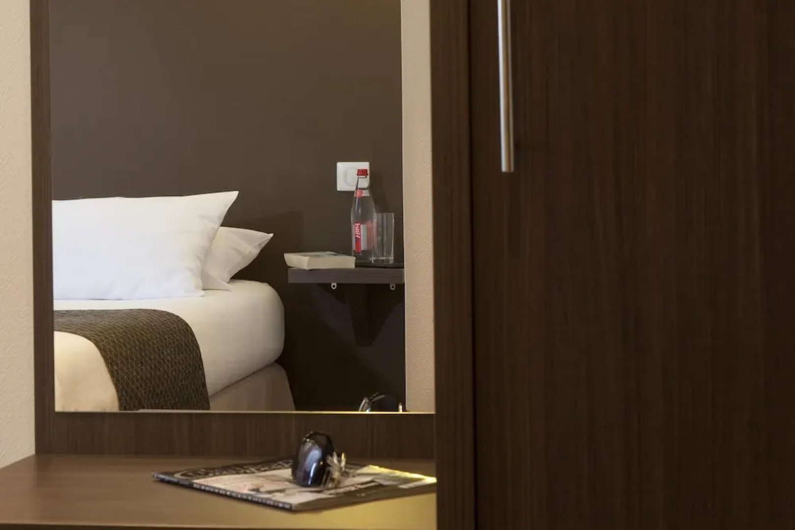 Le Relais Saint Jacques