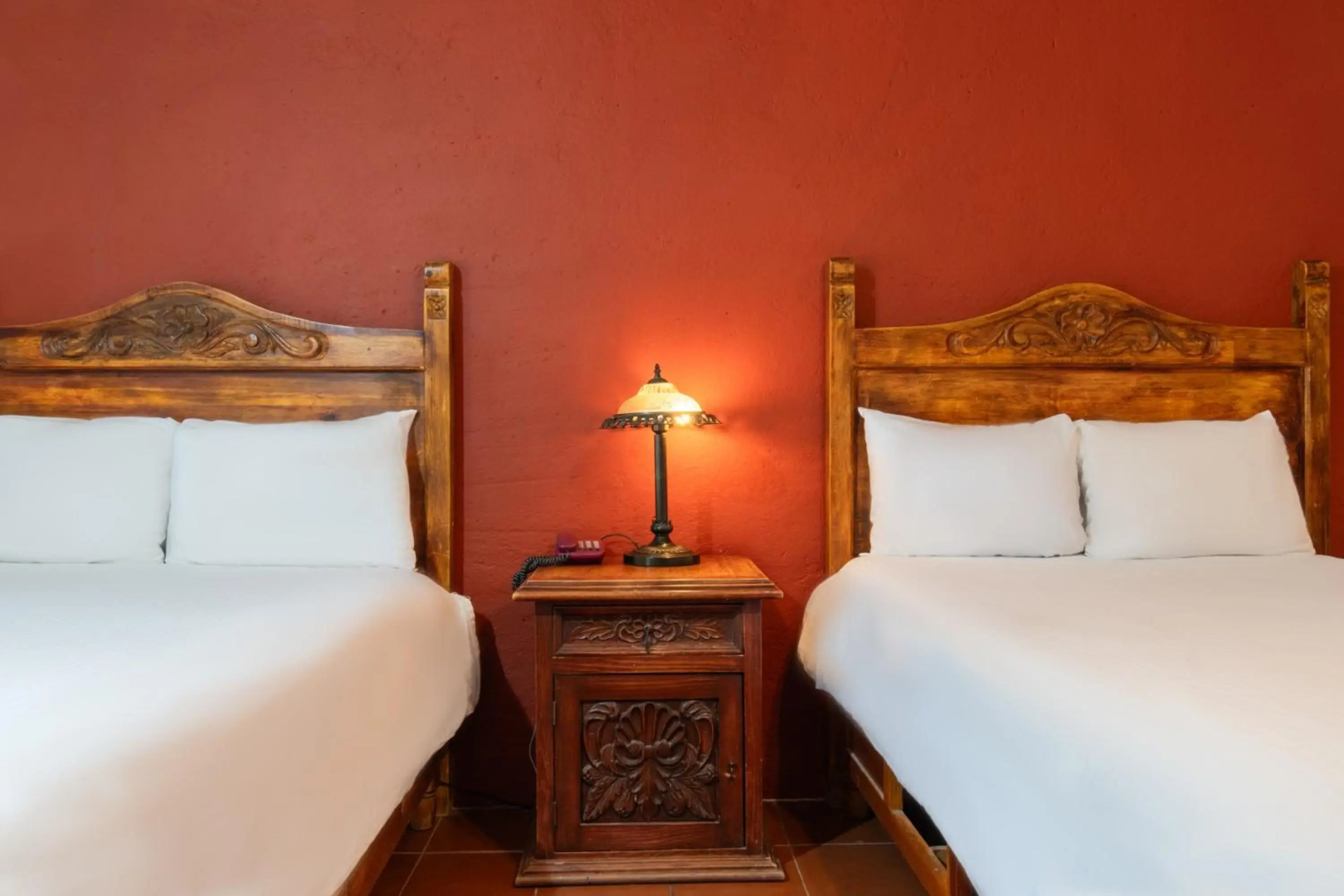 Hotel Atotonilco El Viejo