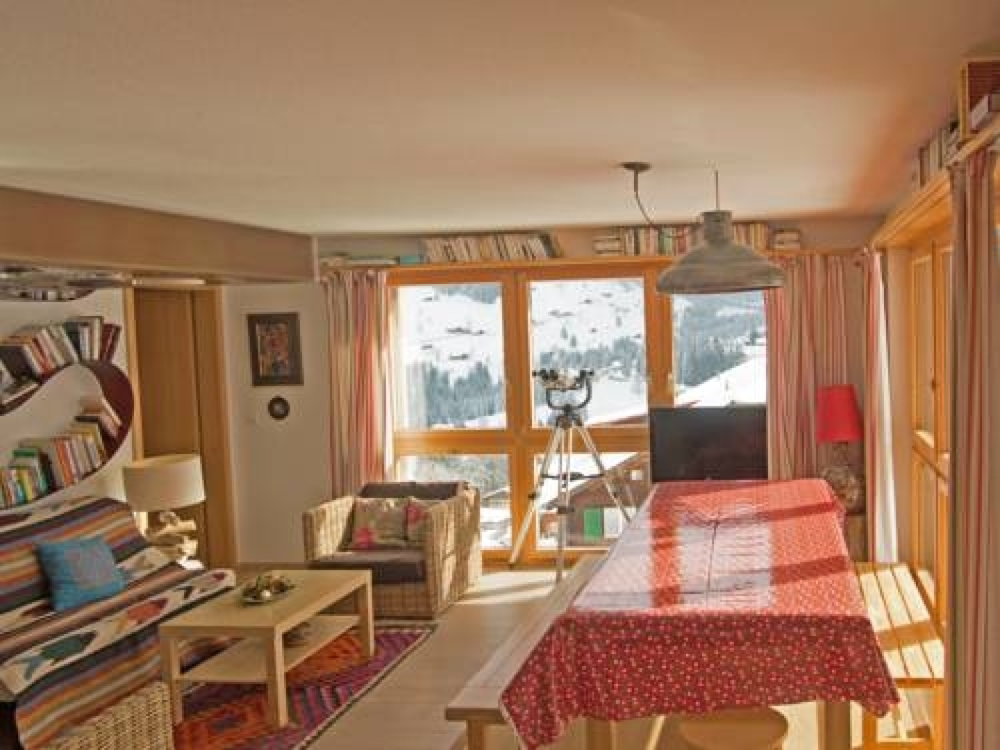 Ferienwohnung Gartenweg