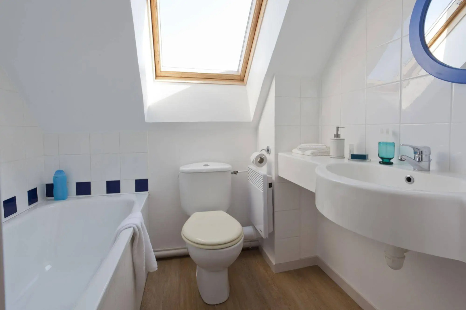 Résidence Pierre & Vacances Cap Marine