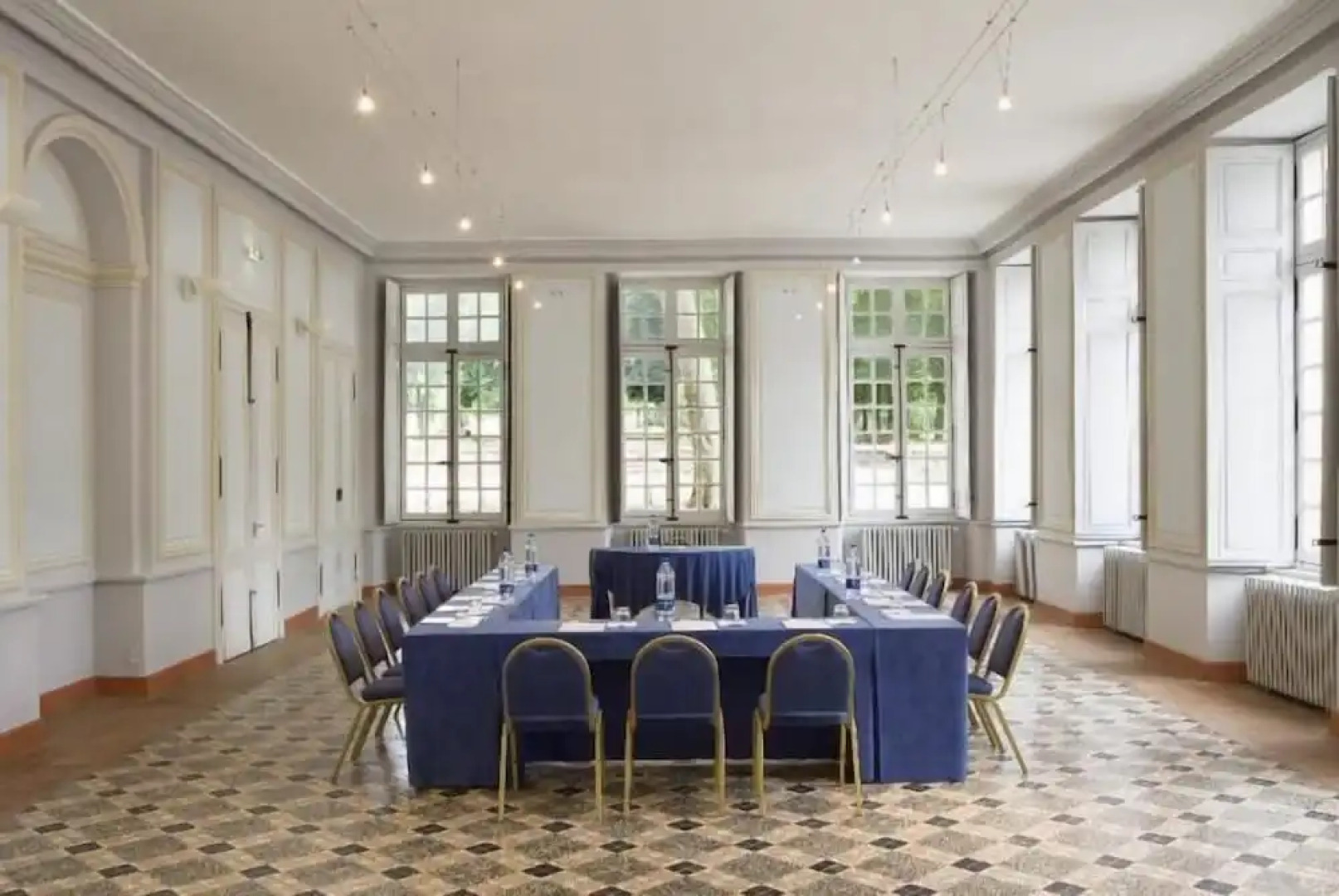 Hotel Abbaye Ecole de Soreze