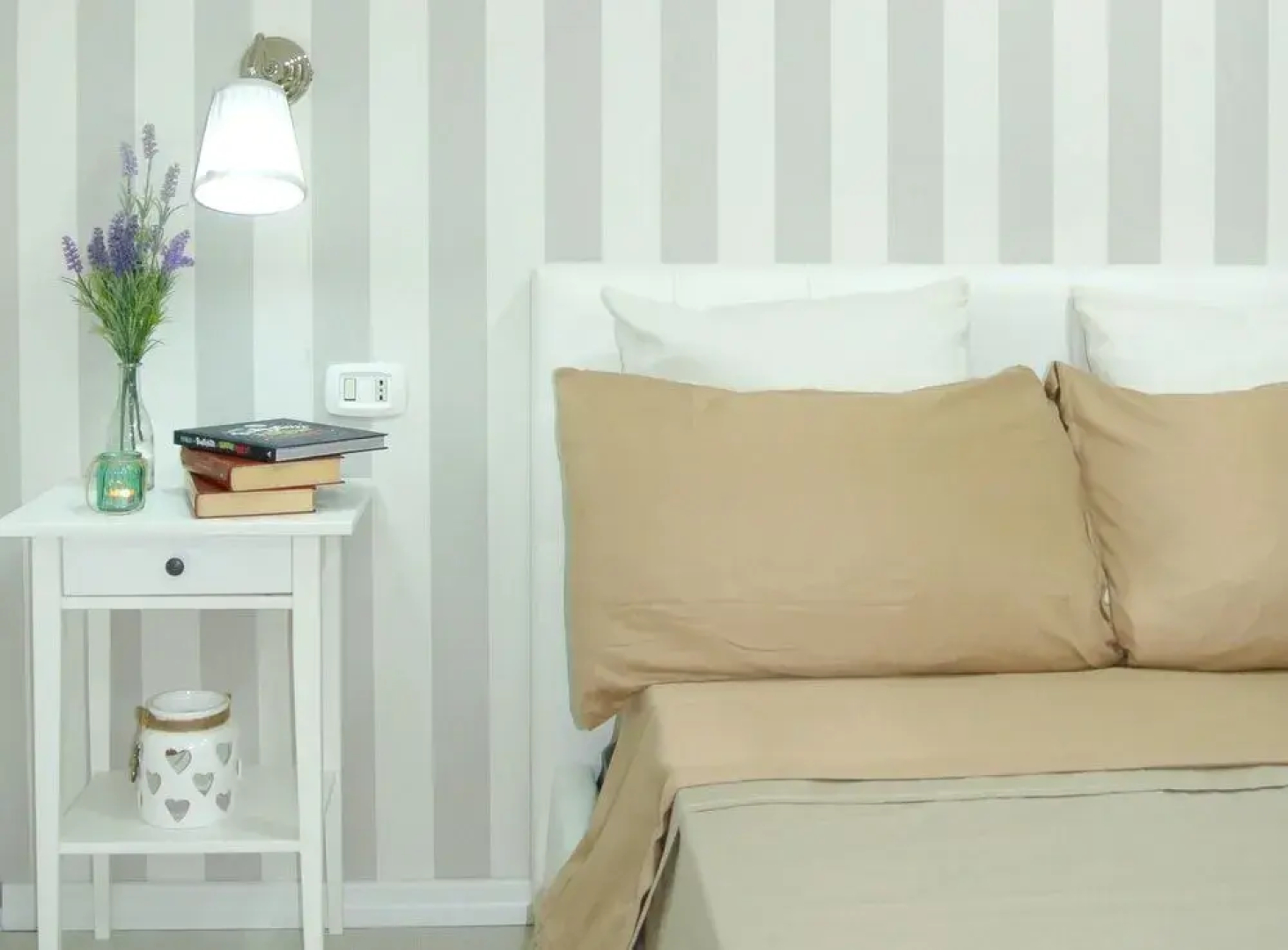 Fifteen Apartment