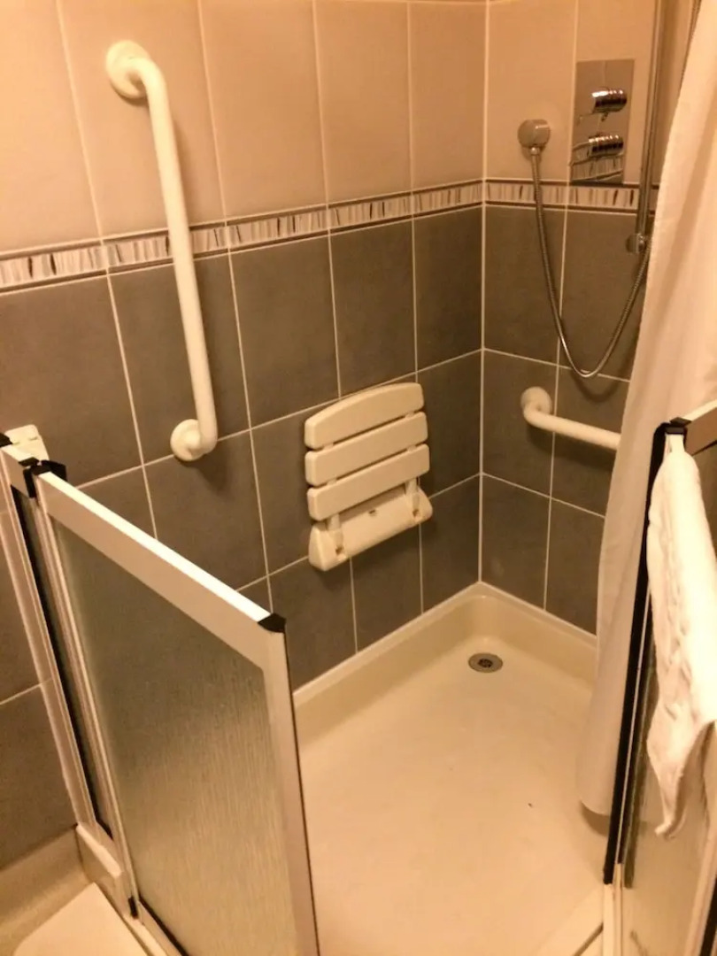 Borve House Country Hotel