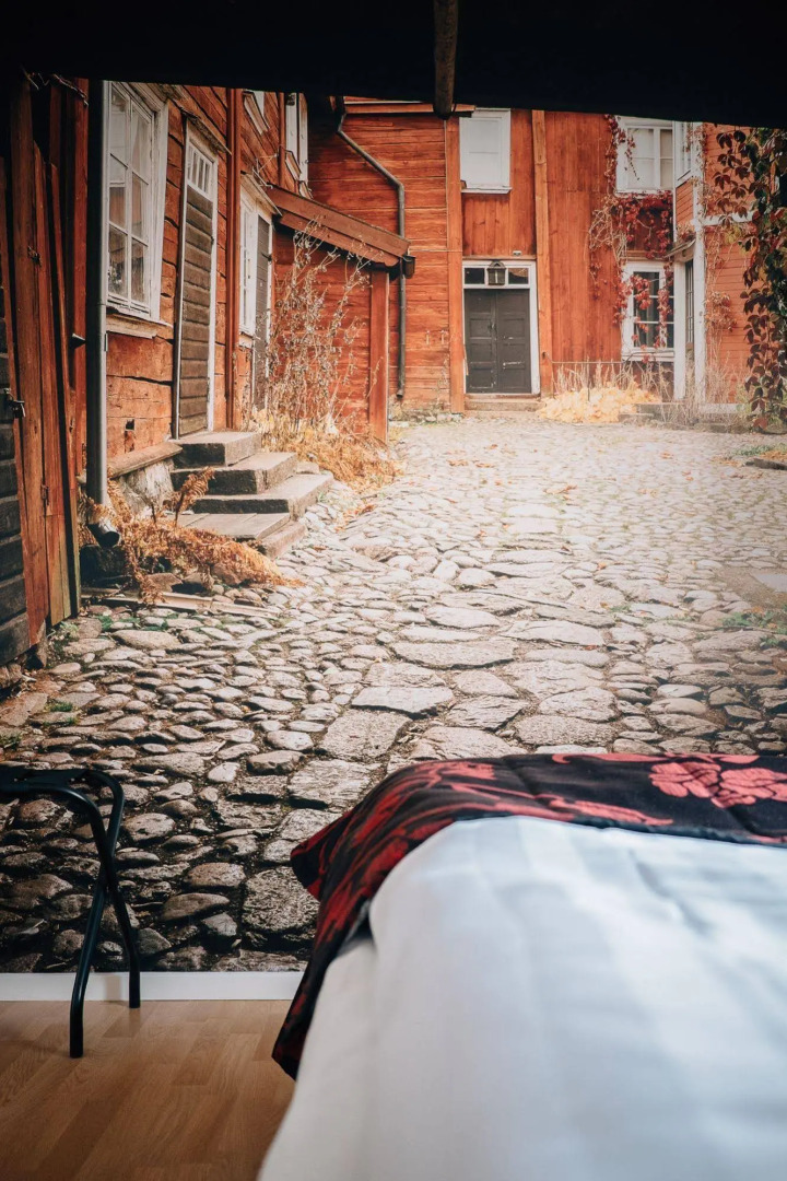 Eksjö Stadshotell Annex