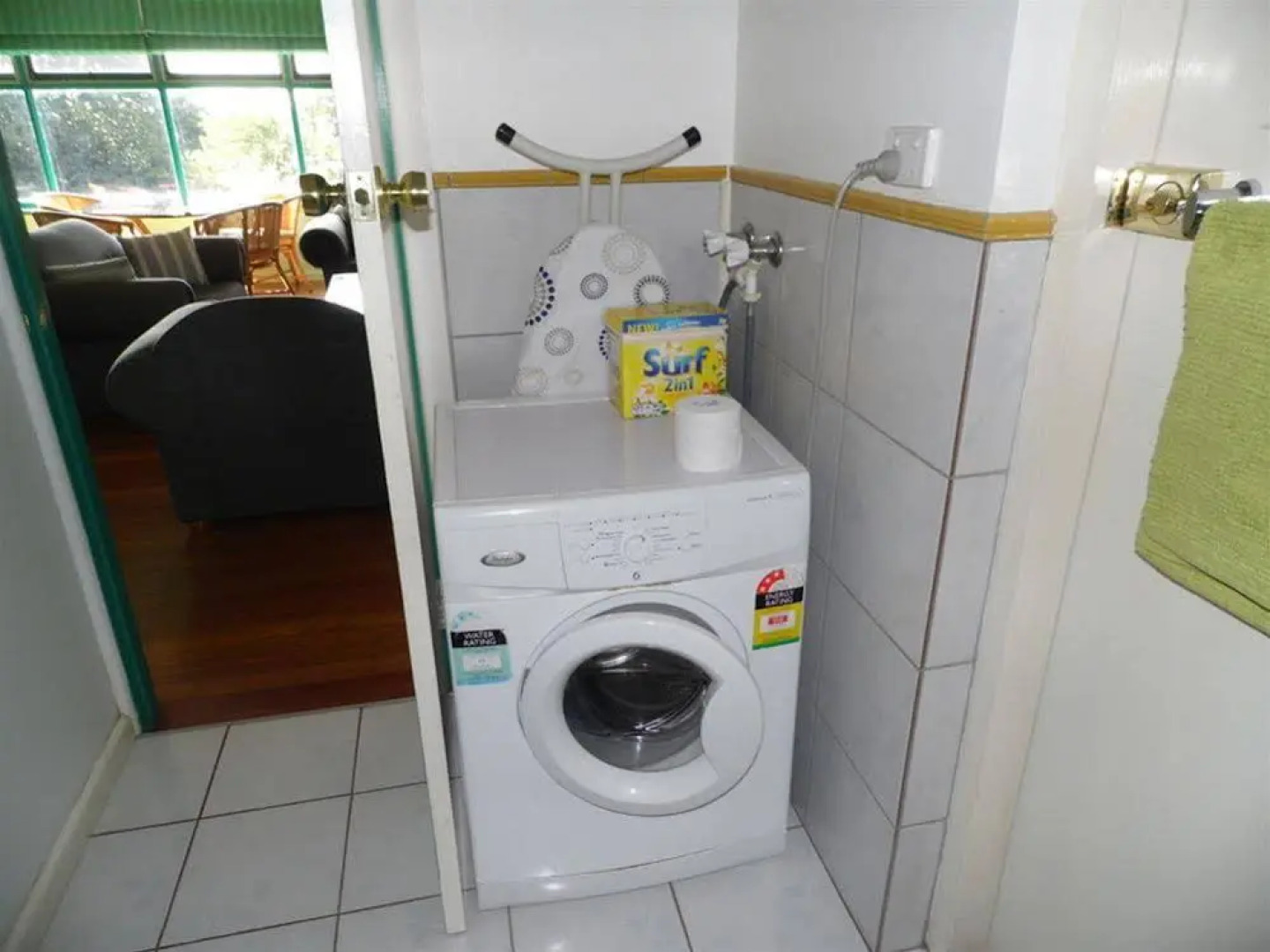 Country Bed and Breakfast