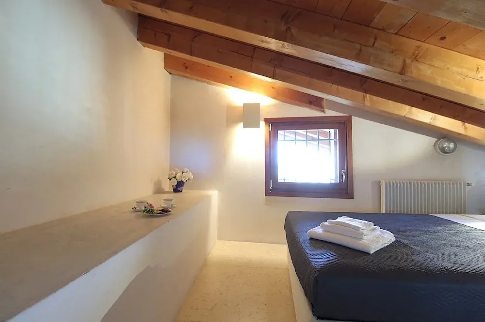 Silea Apartments Pool Garden Treviso