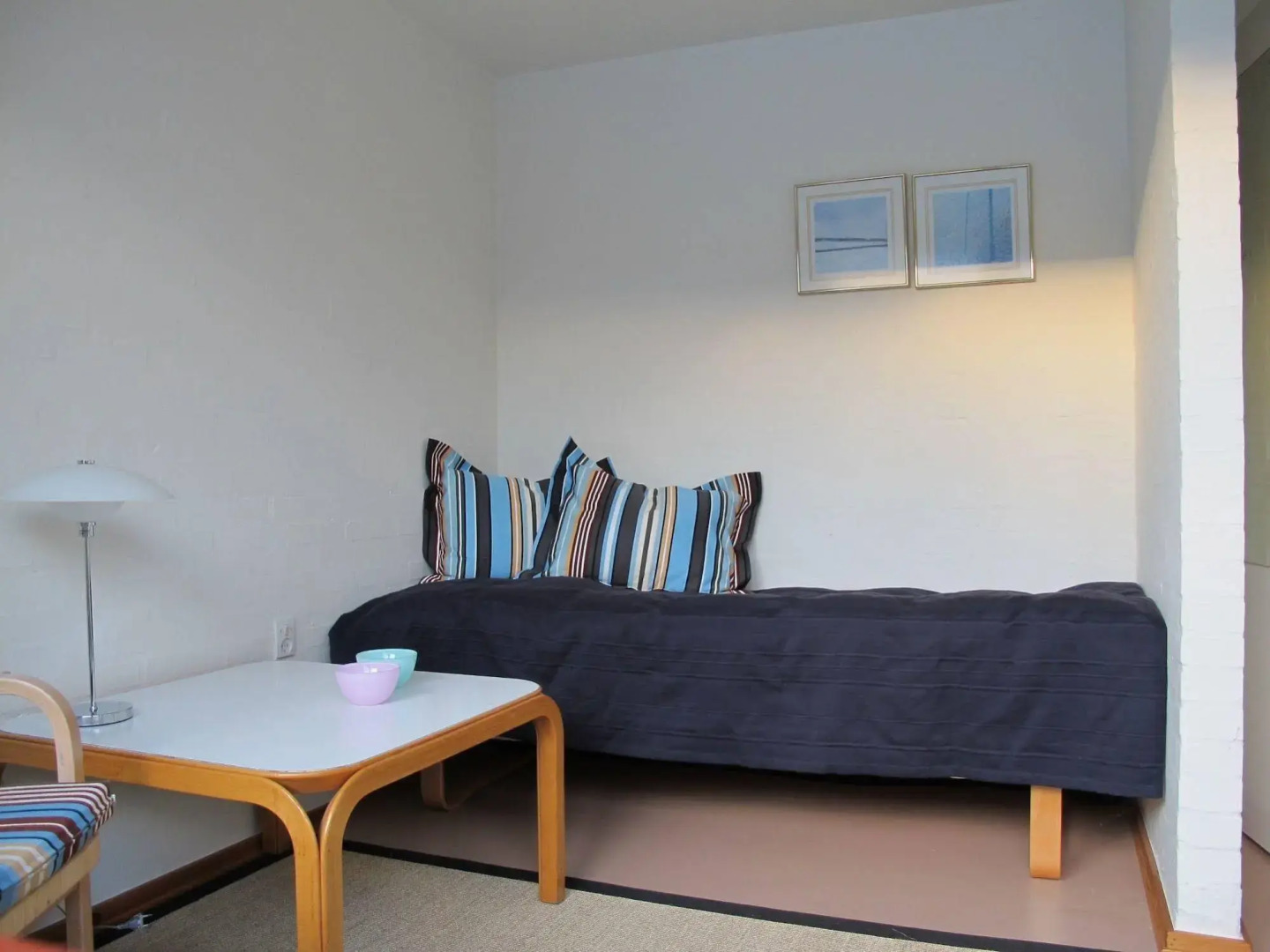 Fredensborghusene Guesthouse