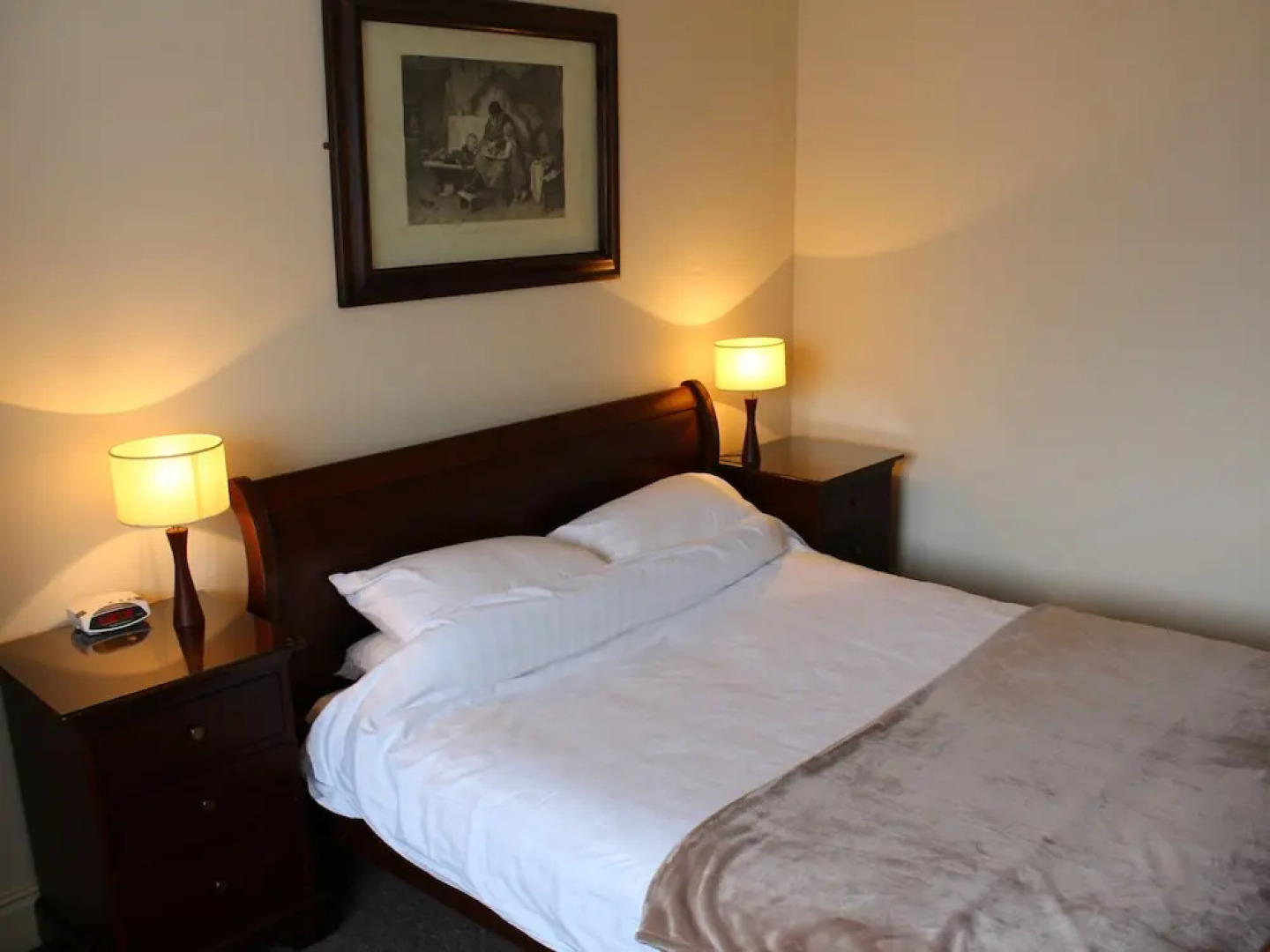 Crockets on The Quay