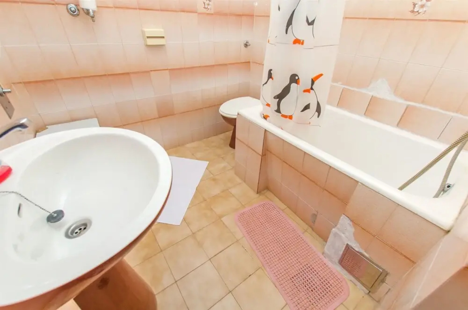 Apartments Božjidar