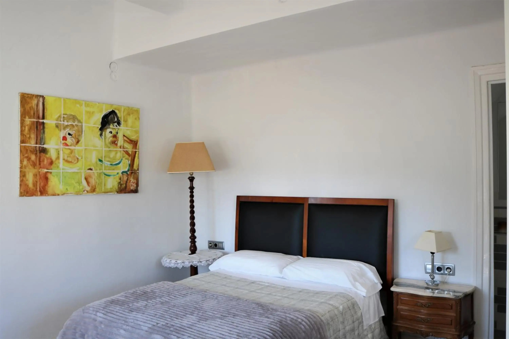 Villa Isabela Bakio Rooms