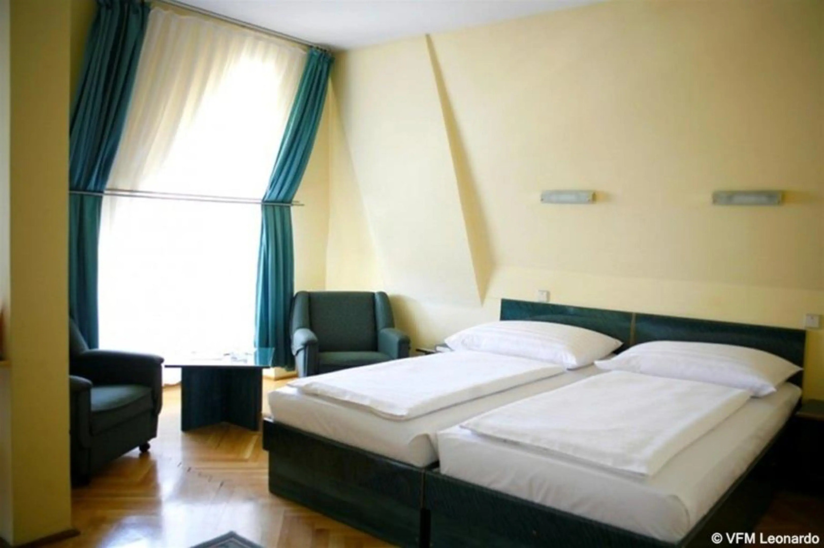 Hotel Bara Budapest