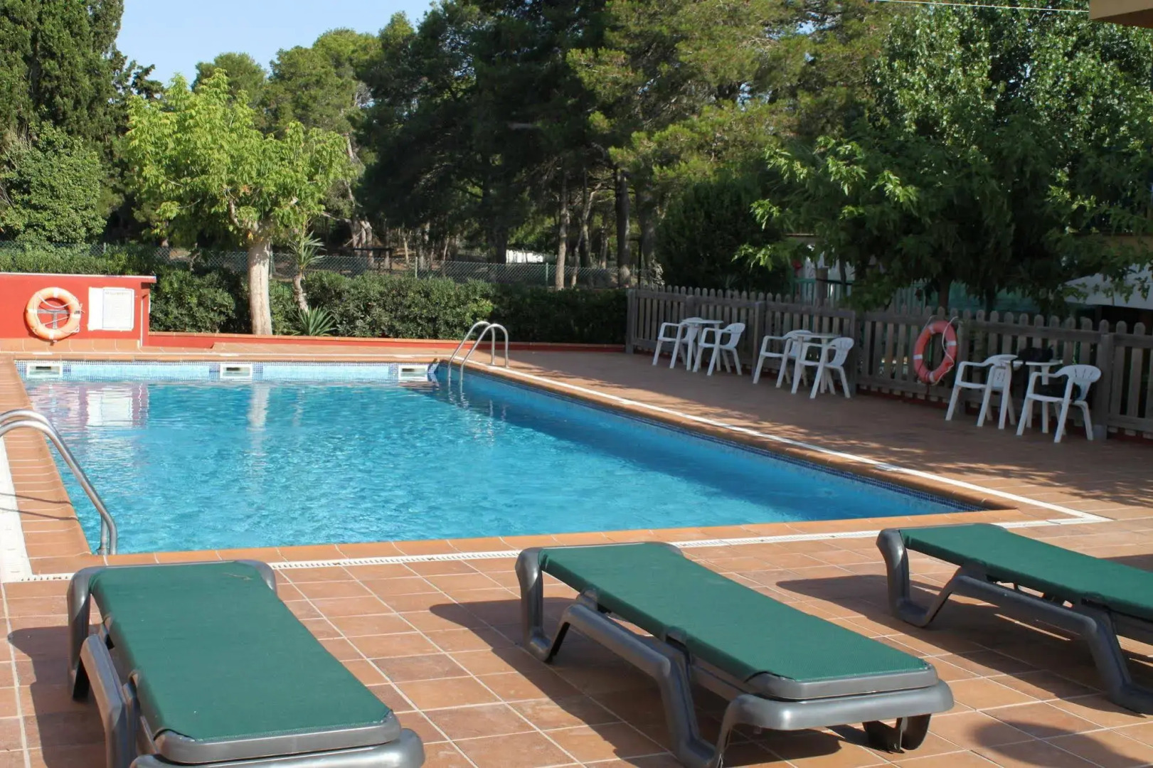 Restaurant Hotel Picasso