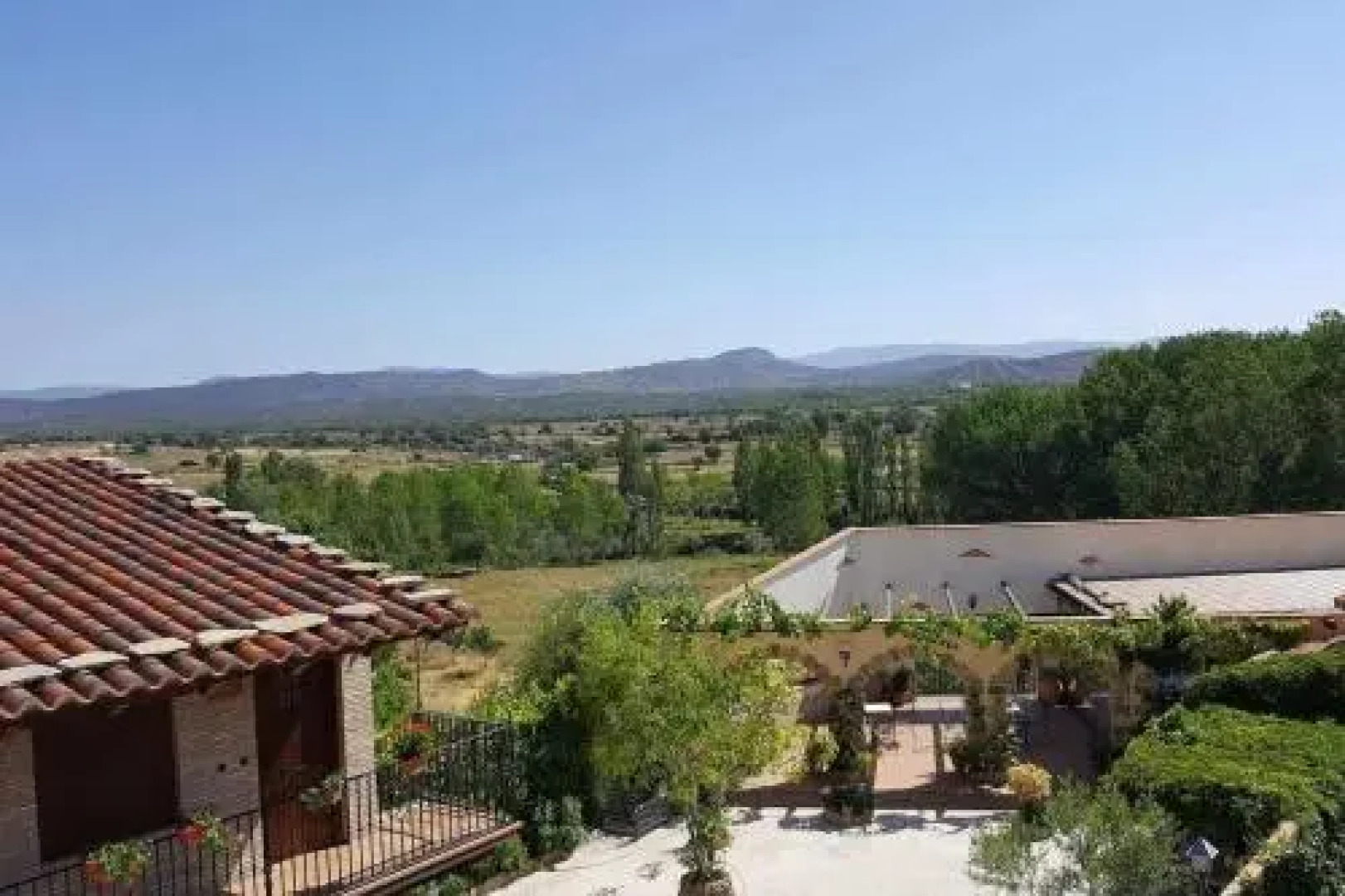 Apartamentos Turisticos Sanahuja