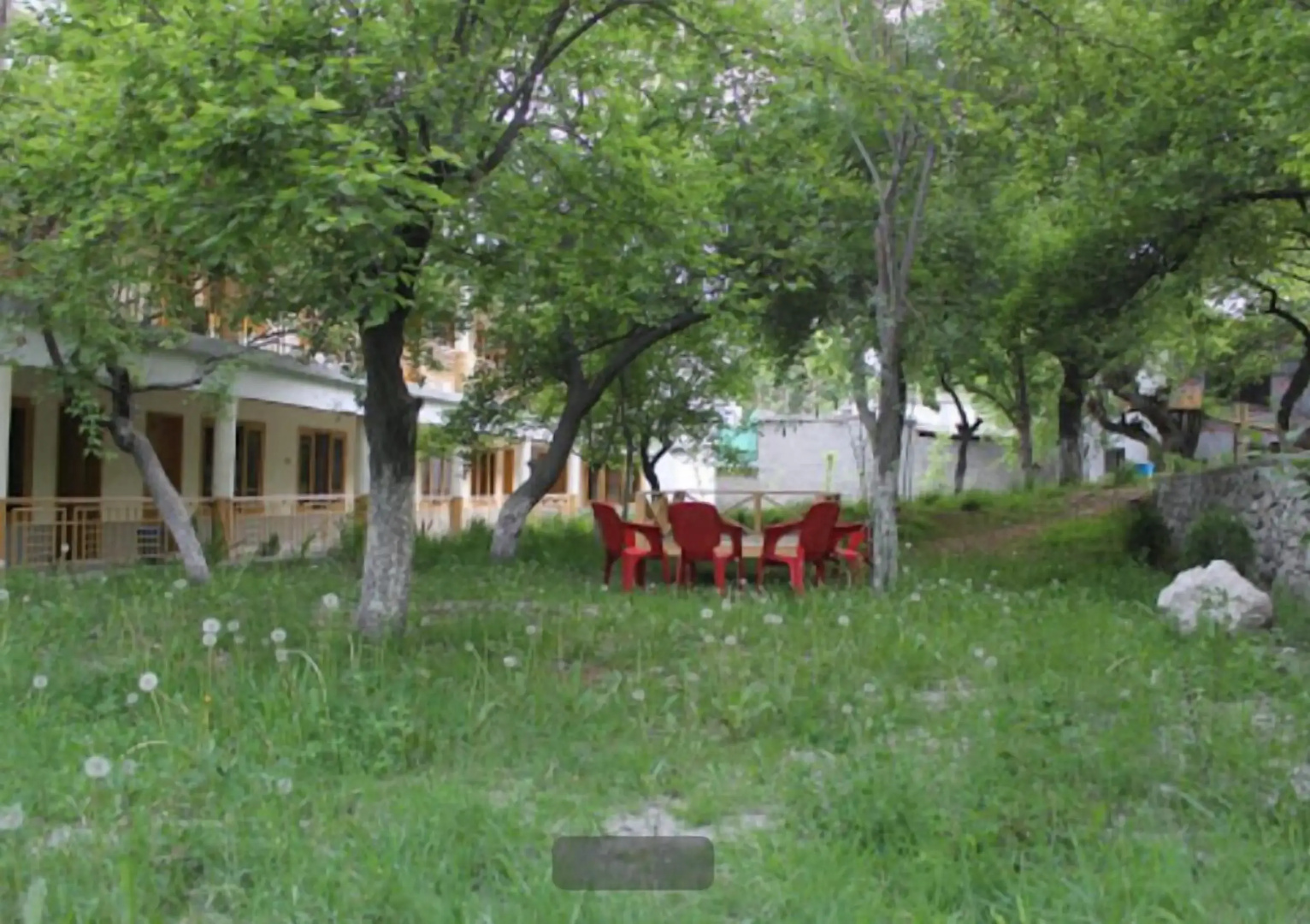 Fairy Garden & Resorts