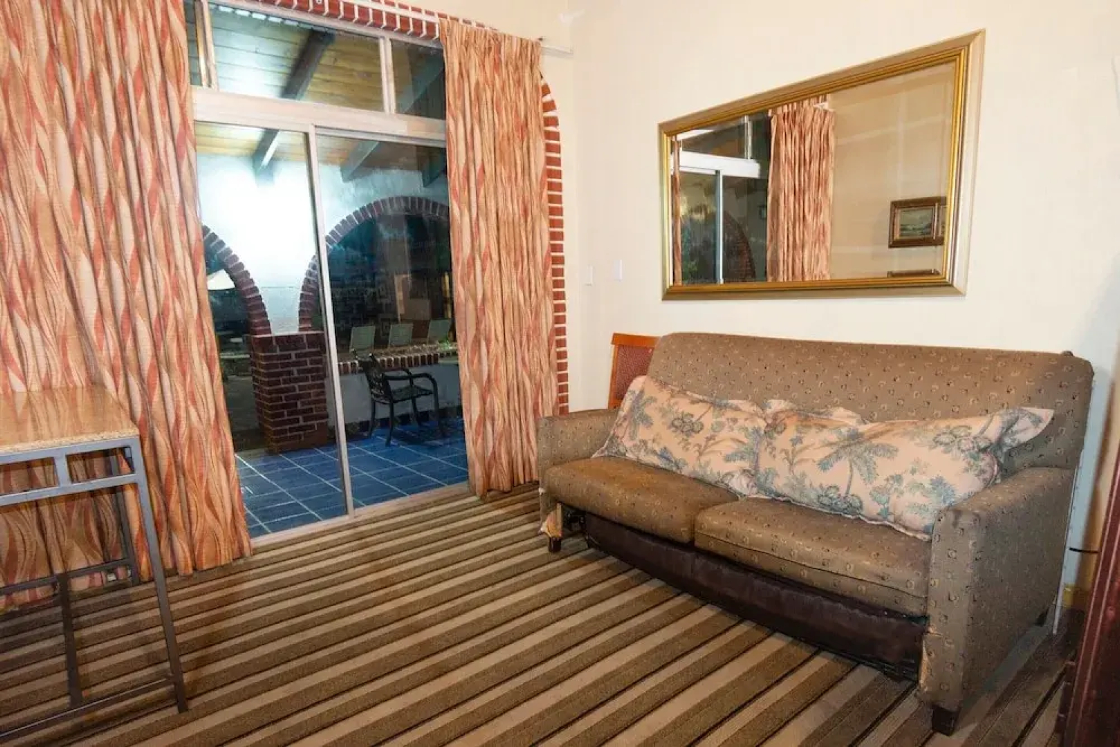 OYO Hotel Hacienda Don Luis, Rosarito