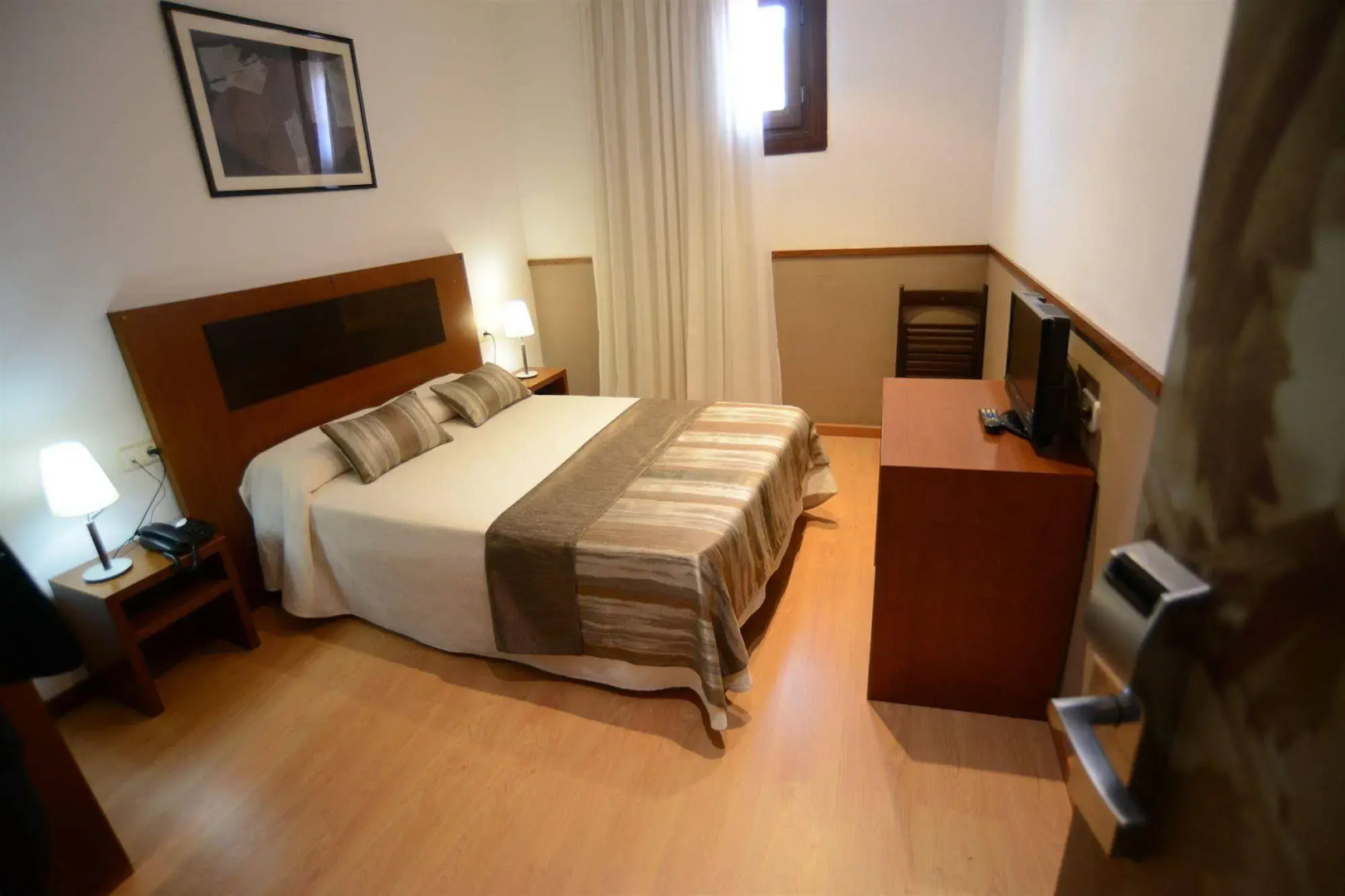 Hotel Adagio Gastronòmic