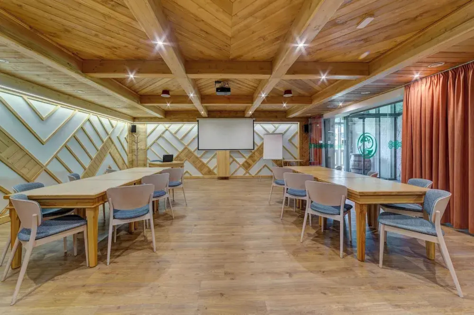 Hotel Strachan Family Jasná