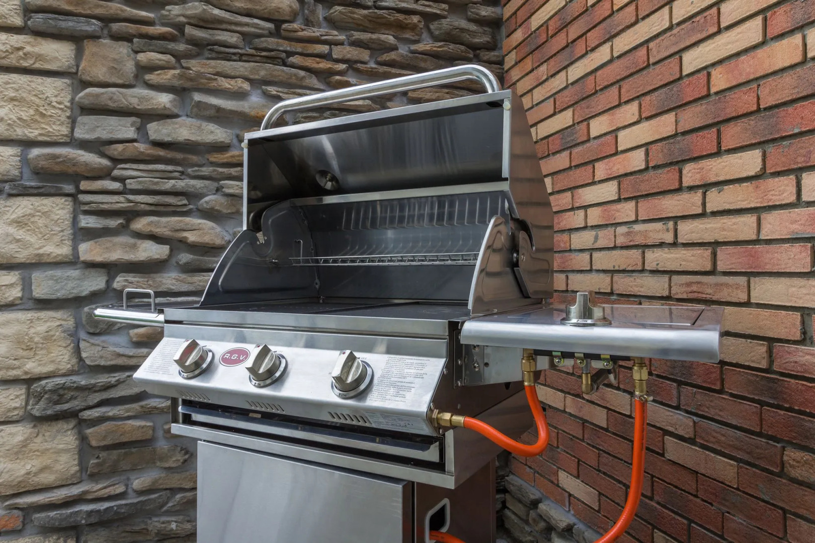 Bed & Breakfast La Villa & spa