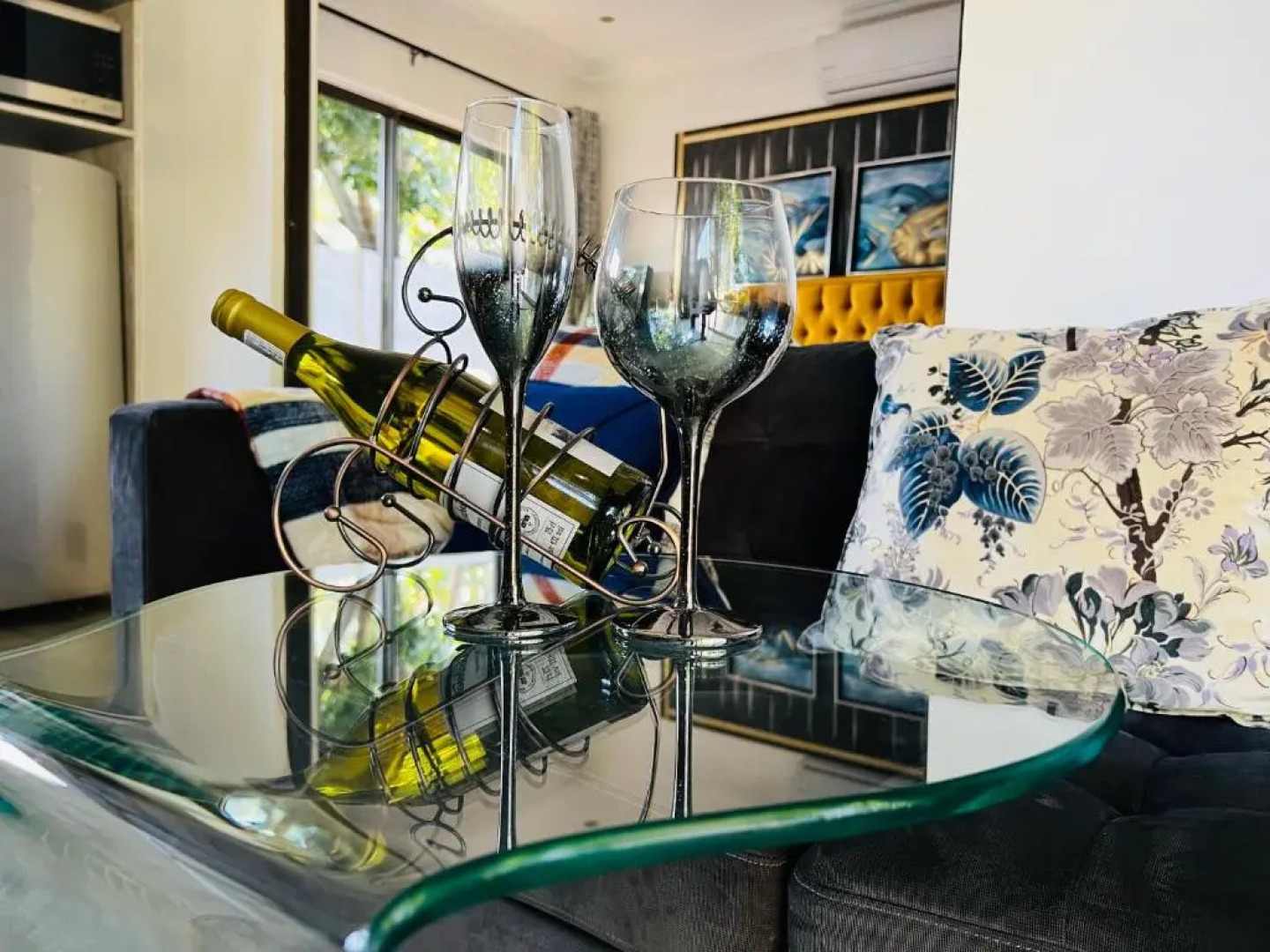 24 On Basil Boutique Aparthotel