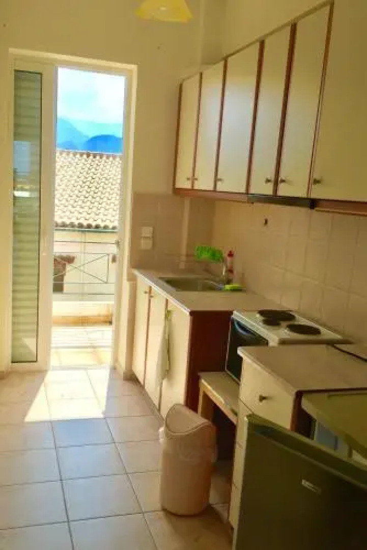 Kalamata Flats by AthenStyle