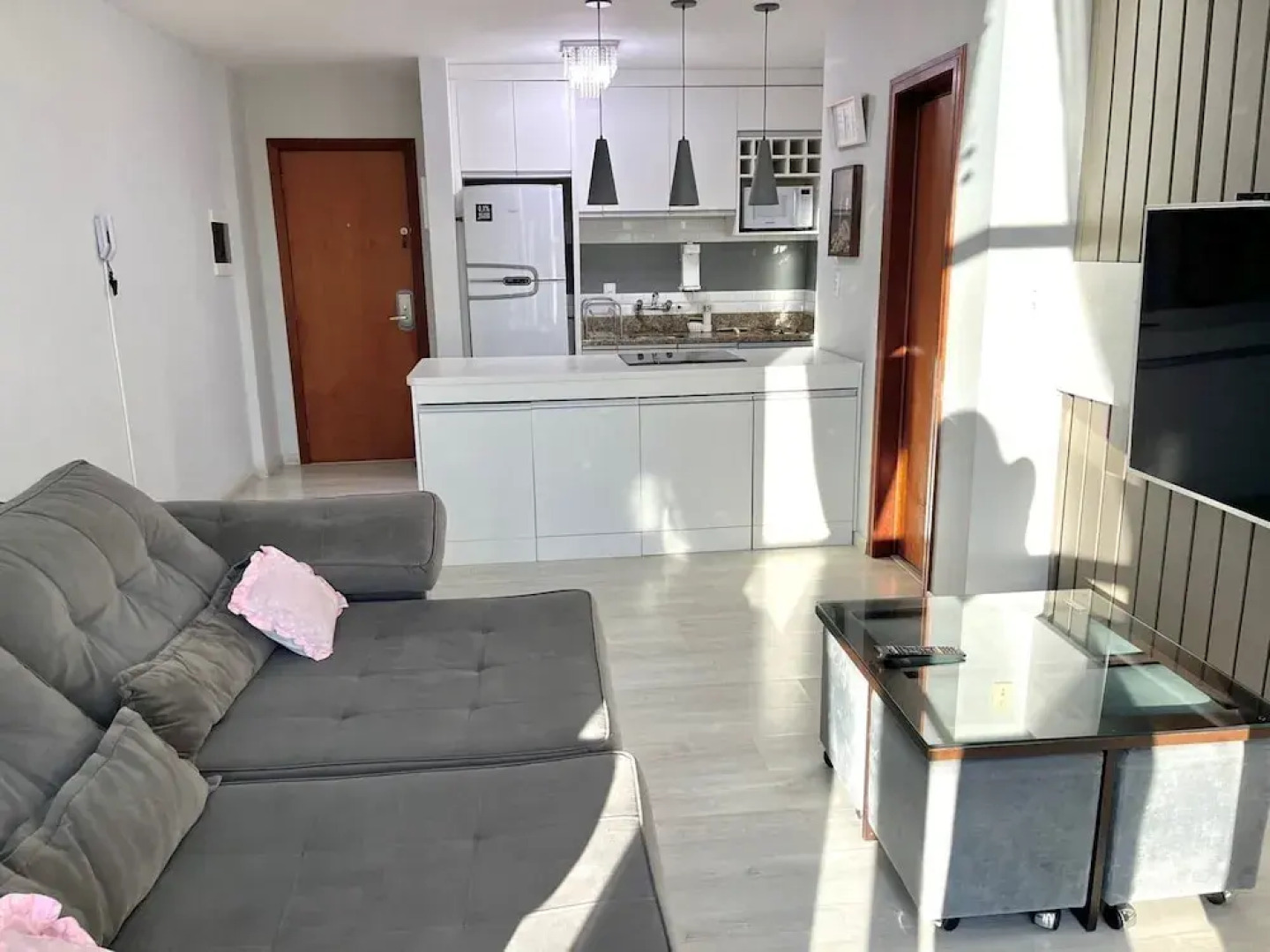 Apartamento 615 Saint Sebastian