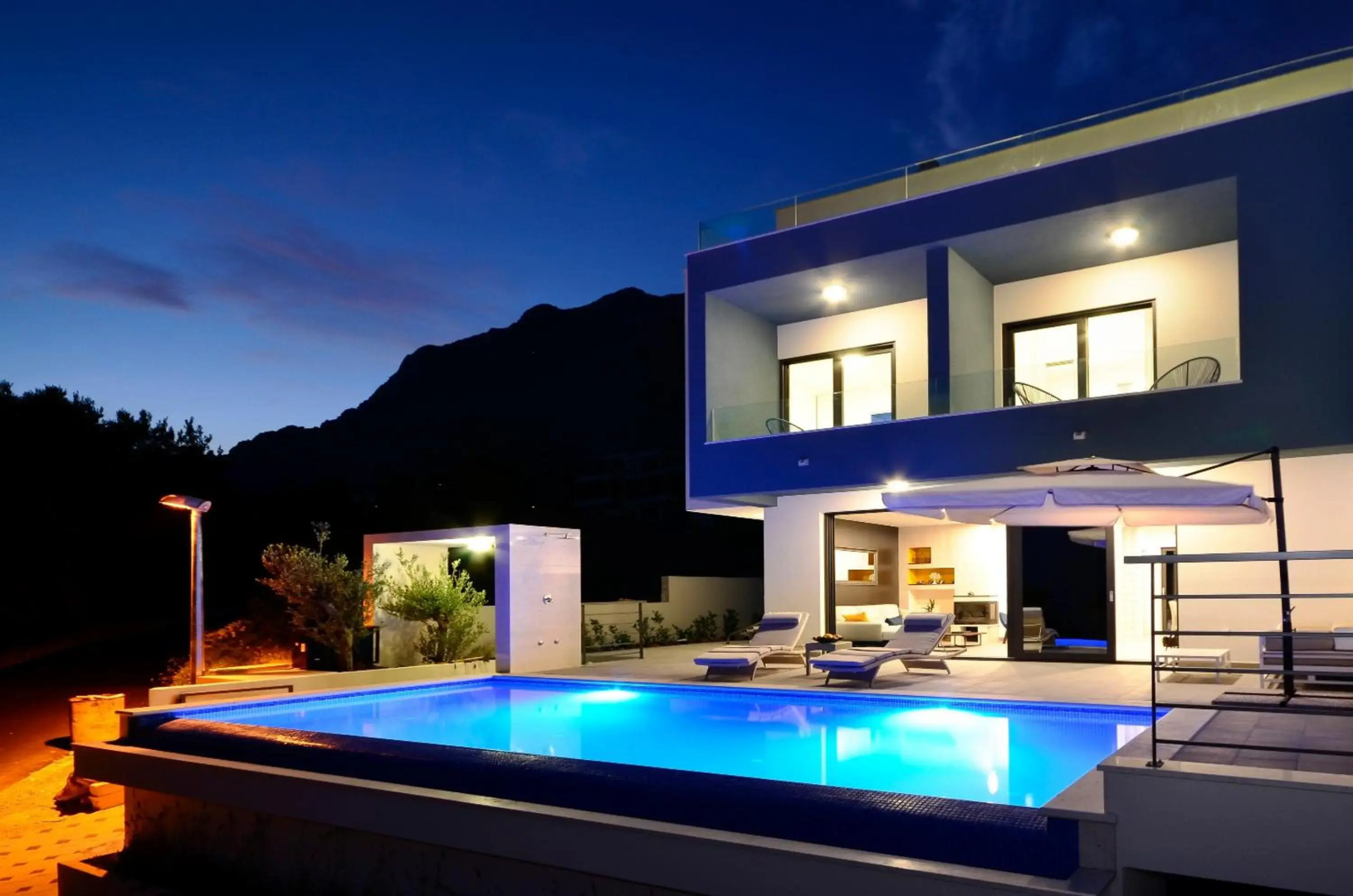 Villa Nina 1 Makarska