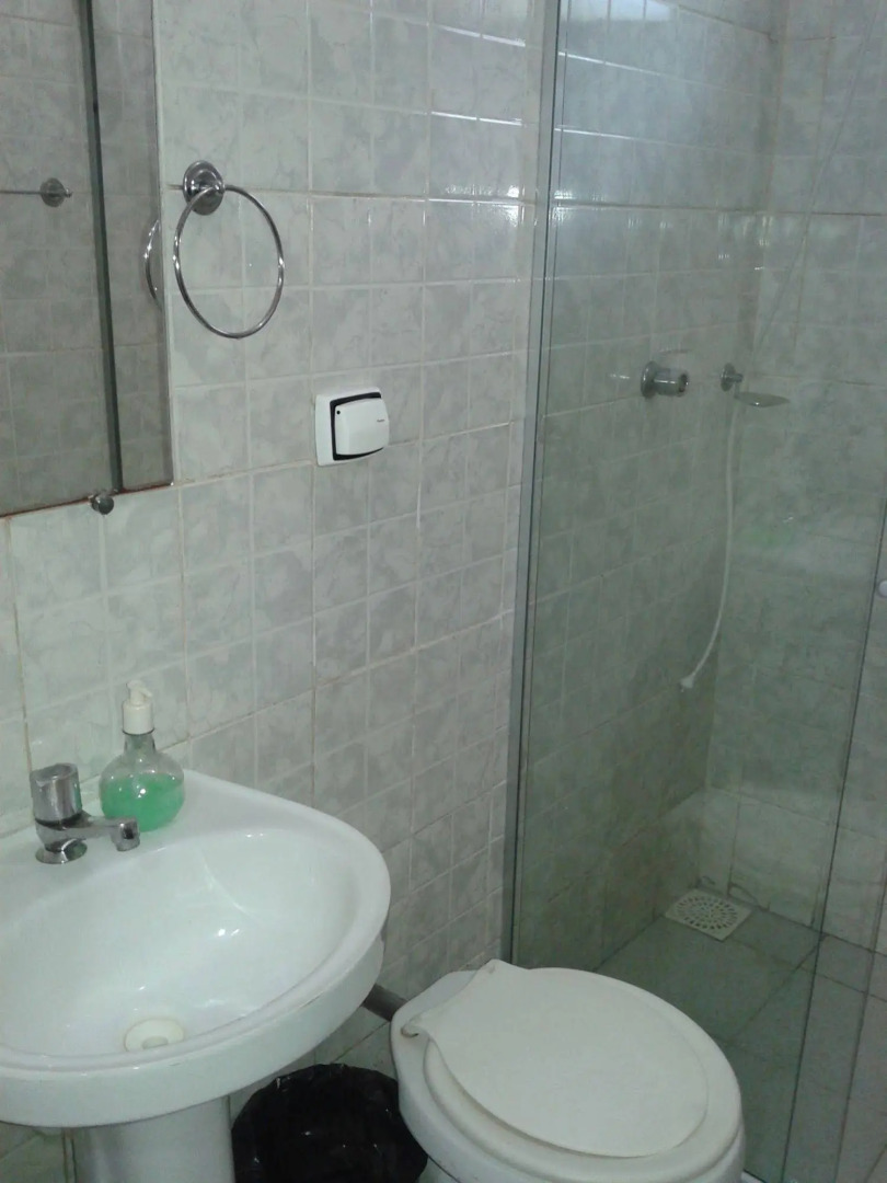 Hostel Villa Brasilia