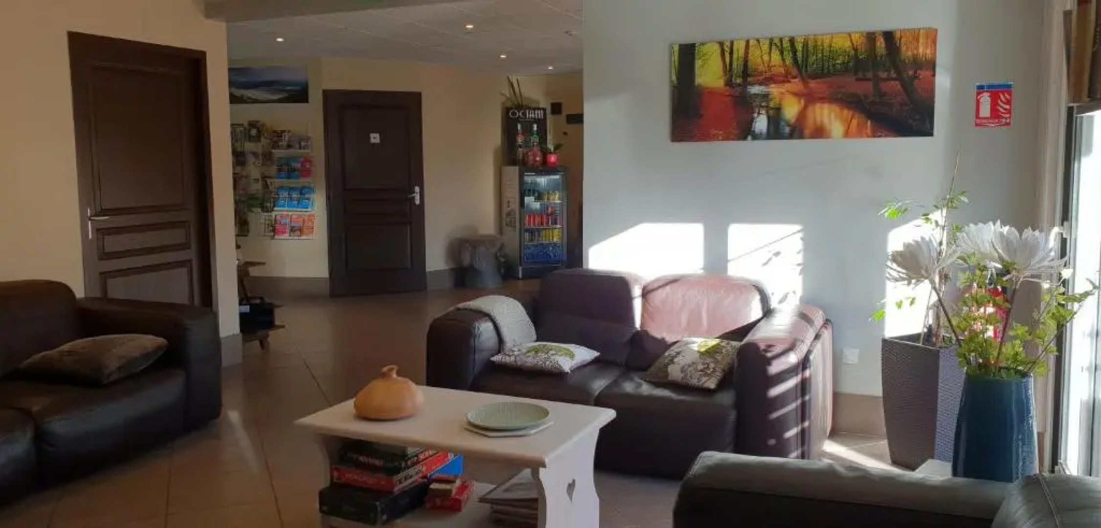 Résidence Vacancéole Le Domaine de la Vallée d'Ax