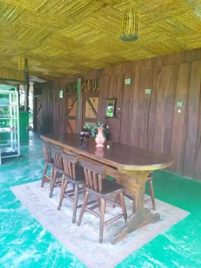 Finca Guarumo - Hostel