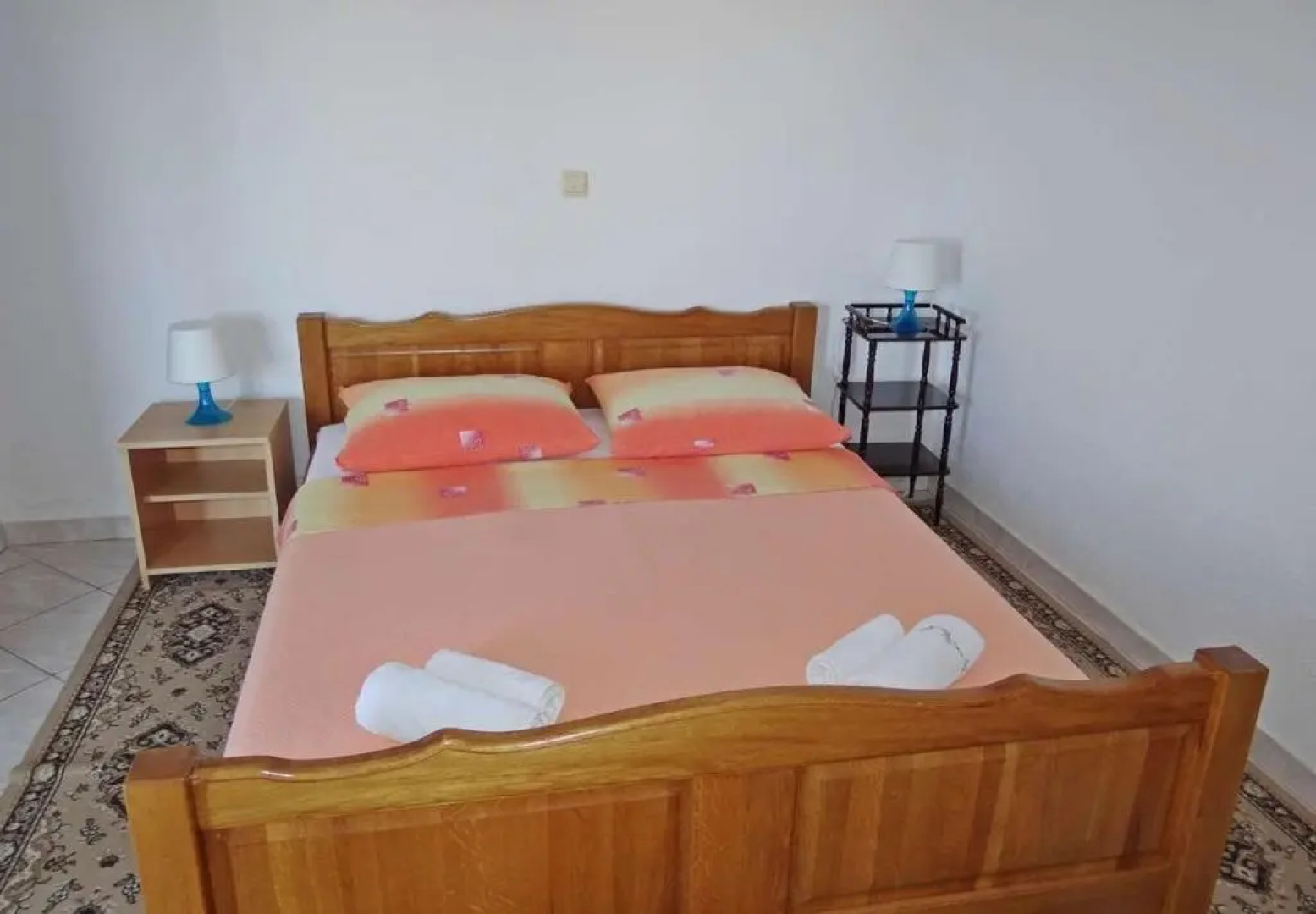 Apartments Tomislav - 120 m from beach