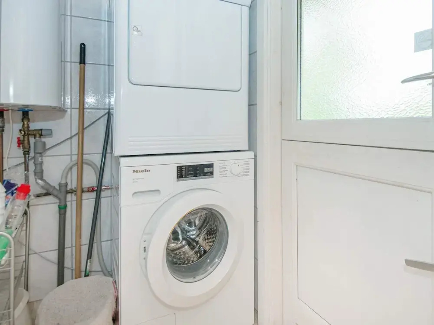 Scenic Holiday Home in BÃ¸rkop near Sea