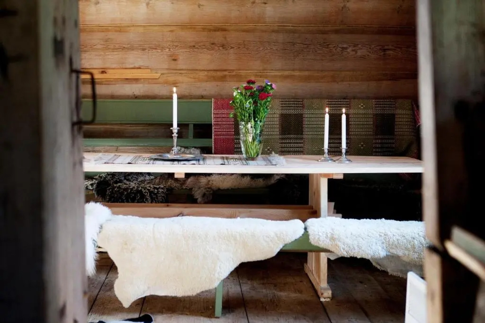 Flatheim Friluftsgard