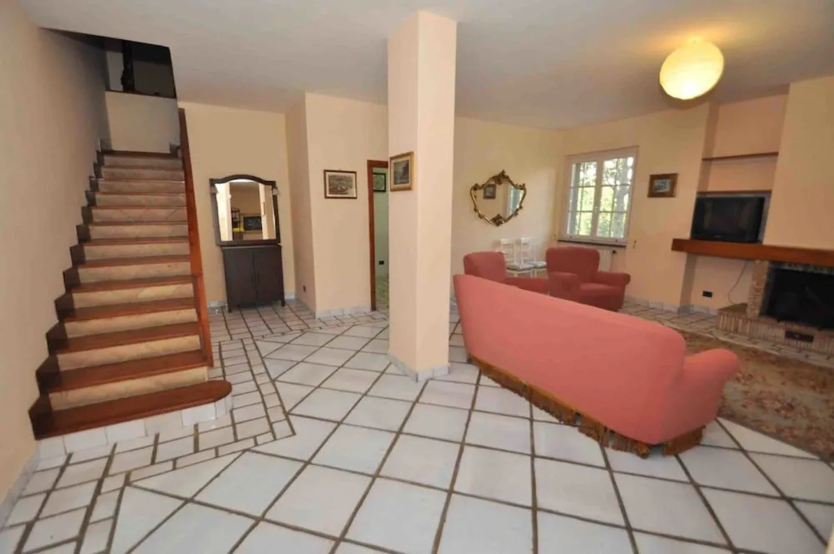 Amami Viaggi - Villa Lucia Aurora