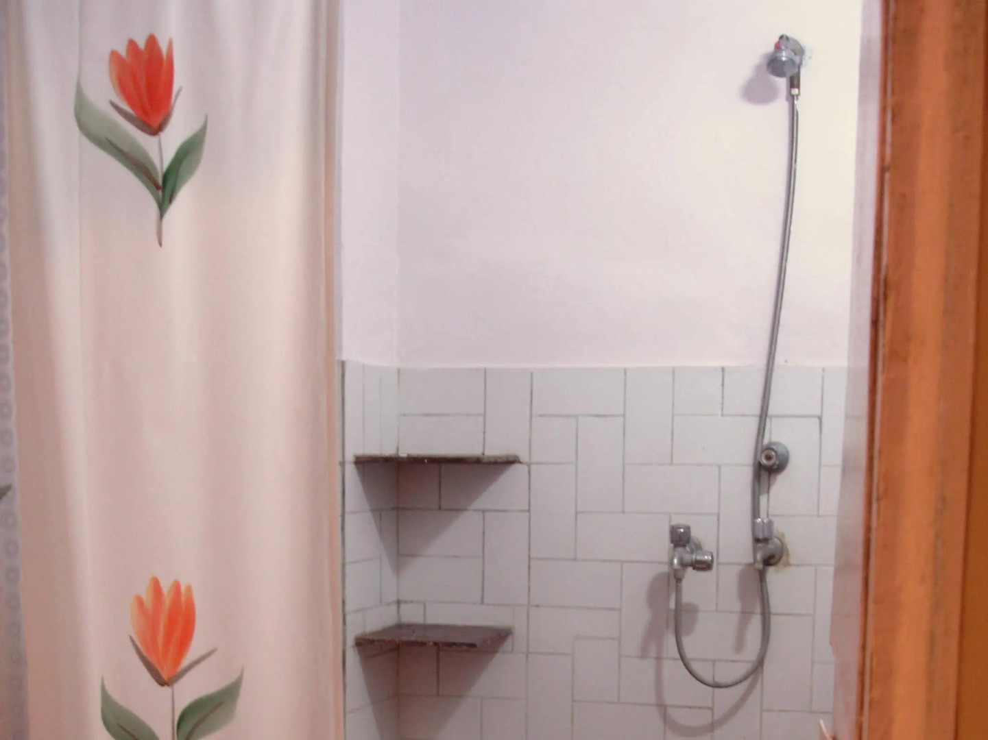 International Travellers Hostel