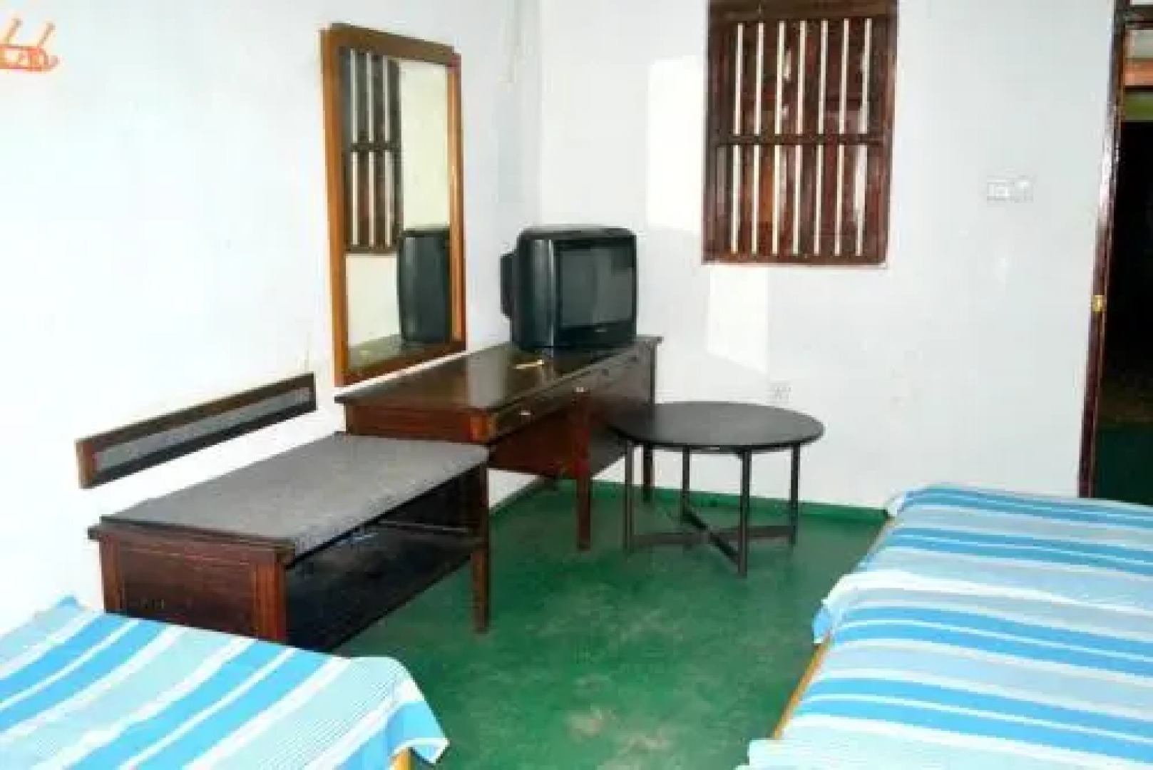 Dark Horse Resort Yala