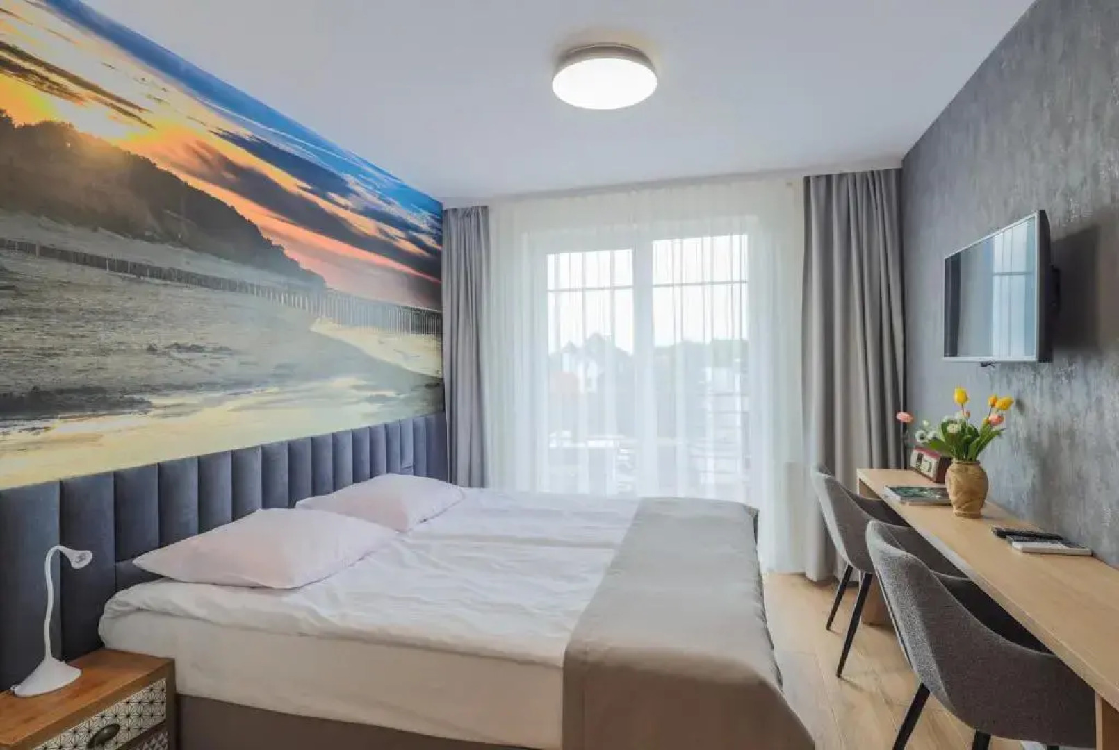 Pokoje Gościnne Salsa