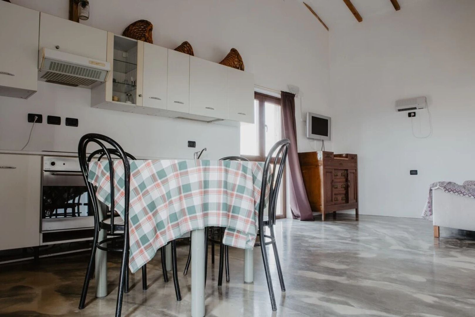 Agriturismo Le Piagge