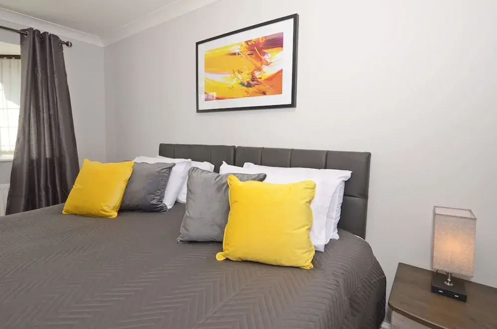 Ideal for Alton Towers, Staffordshire and The Peak District