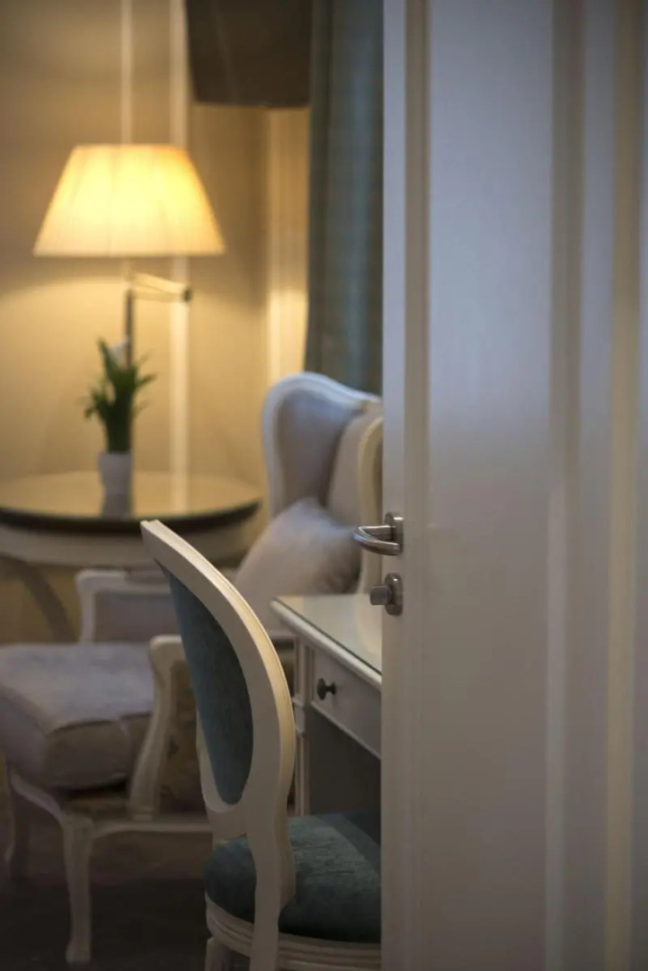 Park Hotel & Spa Katharina