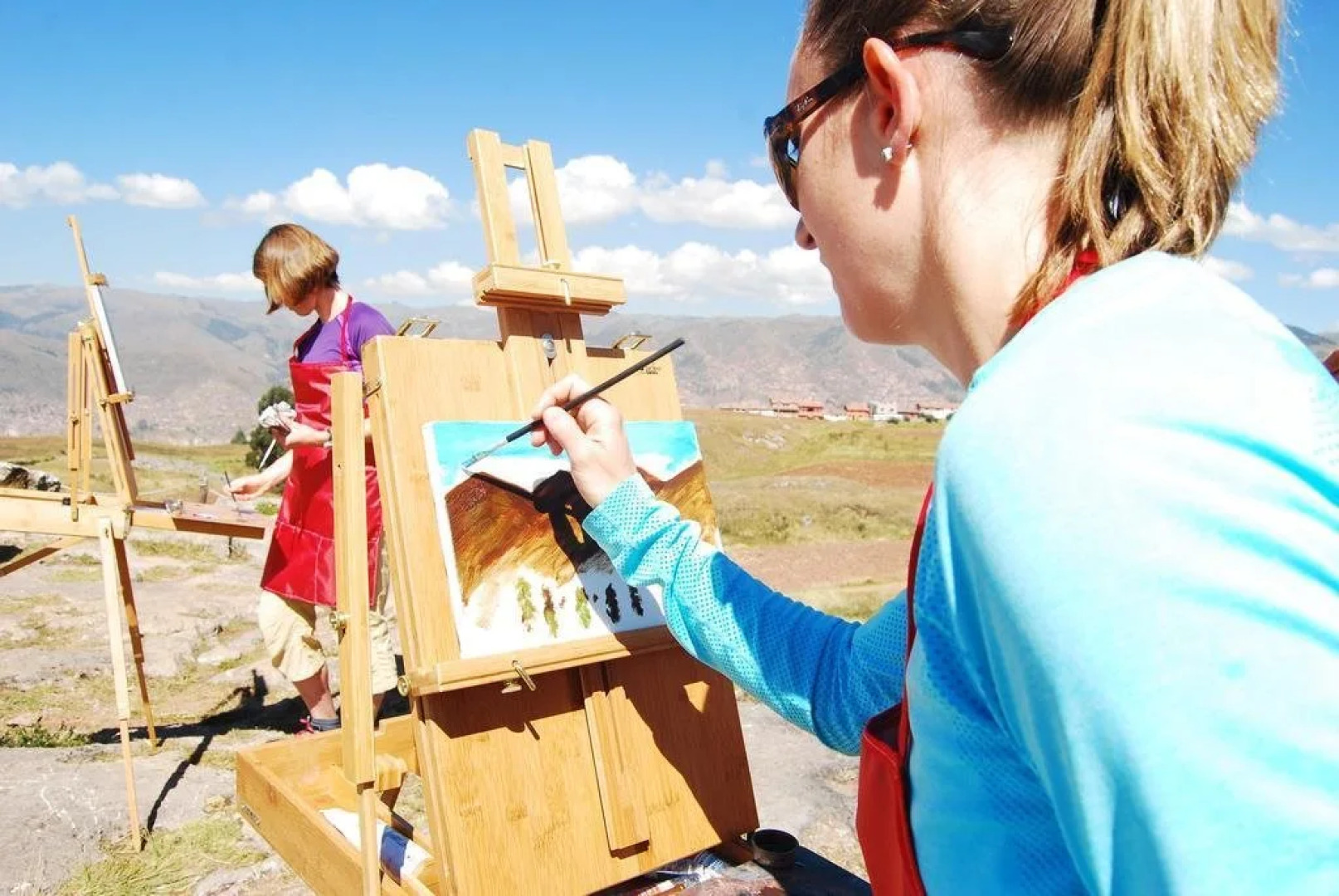 Hanacpacha Lodge - Mistico