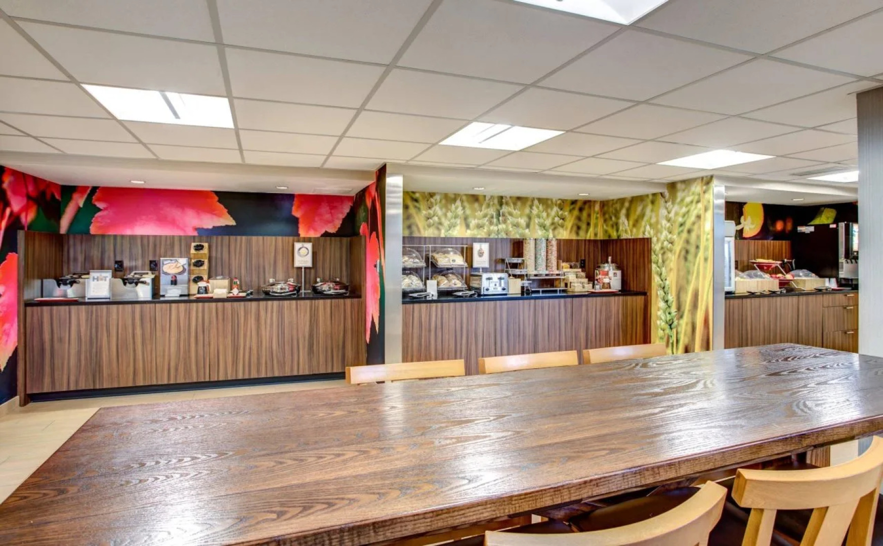 Fairfield Inn & Suites Springfield Holyoke